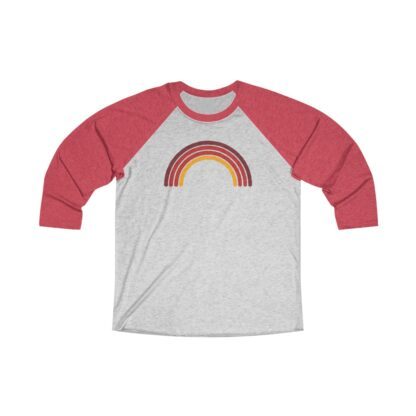 Mindy's Rainbow Unisex Long Sleeve T-Shirt from Scream 2022