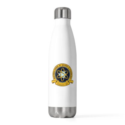 "Midtown School of Science and Technology" Insulated Bottle