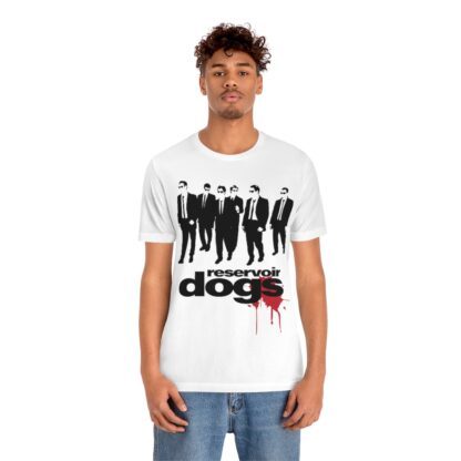 Quentin Tarantino's Reservoir Dogs T-Shirt