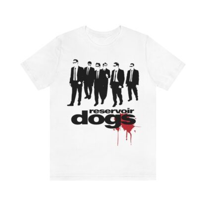 Quentin Tarantino's Reservoir Dogs T-Shirt