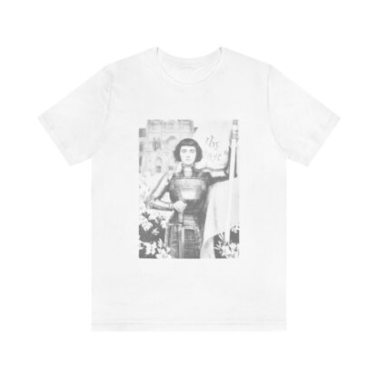 "Joan of Arc" T-Shirt