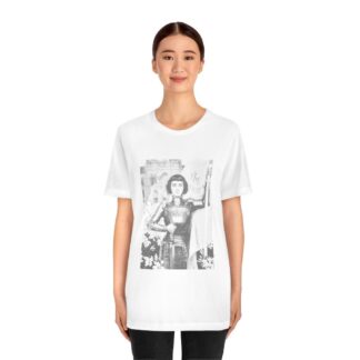 "Joan of Arc" T-Shirt