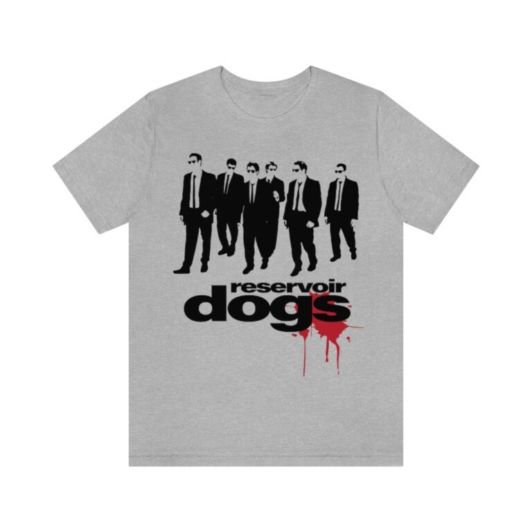 Quentin Tarantino's Reservoir Dogs T-Shirt