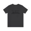 "Written and Directed by Quentin Tarantino" T-Shirt