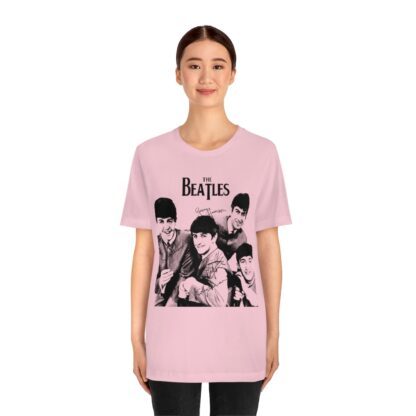 The Beatles Unisex T-Shirt