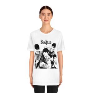 The Beatles Unisex T-Shirt