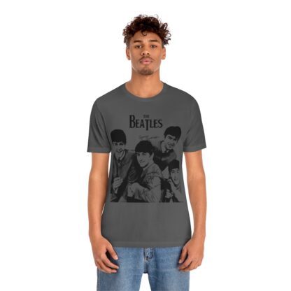 The Beatles Unisex T-Shirt