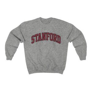 "Stanford" Unisex Sweatshirt