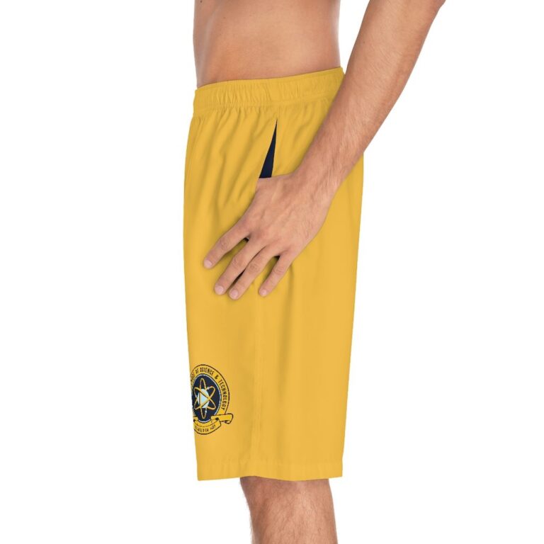 "Midtown School of Science and Technology" Athletic Shorts
