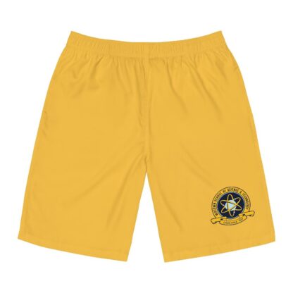 "Midtown School of Science and Technology" Athletic Shorts