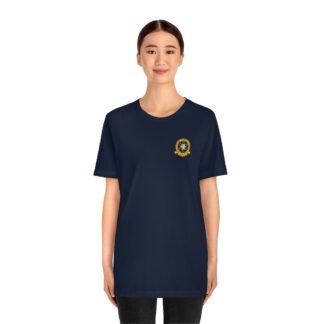 "Midtown School of Science and Technology" Unisex T-Shirt