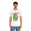 "Algae: It Grows on You!" Unisex T-Shirt