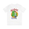 "Algae: It Grows on You!" Unisex T-Shirt