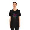Elon Musk's "Cyber Rodeo" Unisex T-Shirt