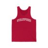 Dr. Grace's Stanford Unisex Tank from Avatar