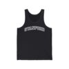 Dr. Grace's Stanford Unisex Tank from Avatar