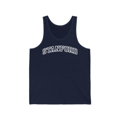 Dr. Grace's Stanford Unisex Tank from Avatar