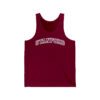 Dr. Grace's Stanford Unisex Tank from Avatar