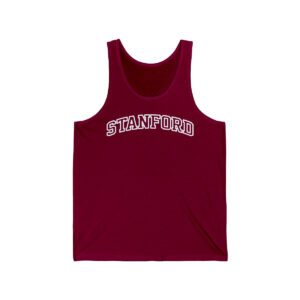 Dr. Grace's Stanford Unisex Tank from Avatar
