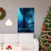 Poster Print of "Avatar: The Way of the Water" (2022)