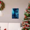 Poster Print of "Avatar: The Way of the Water" (2022)