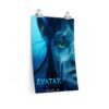Poster Print of "Avatar: The Way of the Water" (2022)