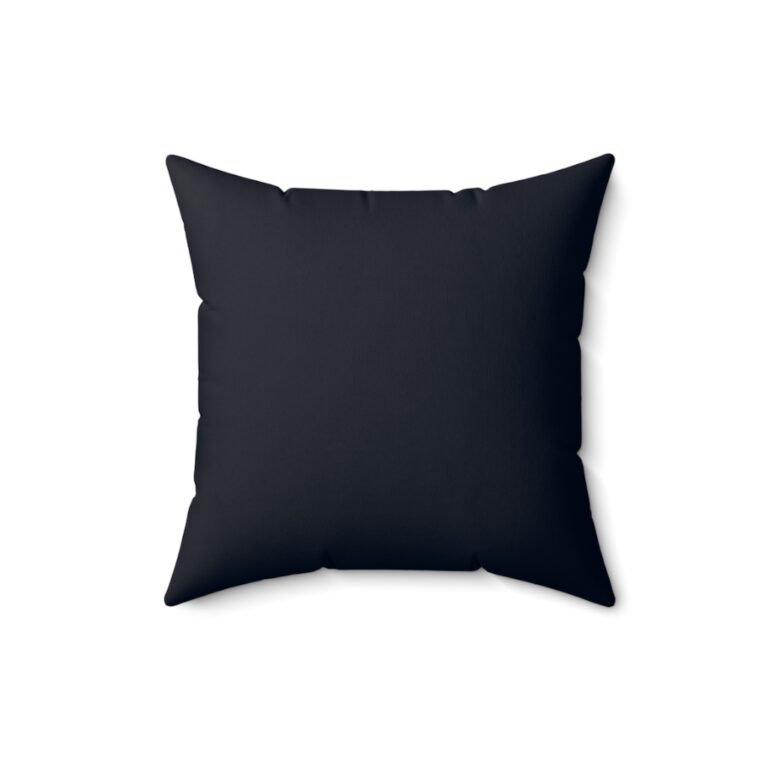Adobe Bridge Faux Suede Pillow