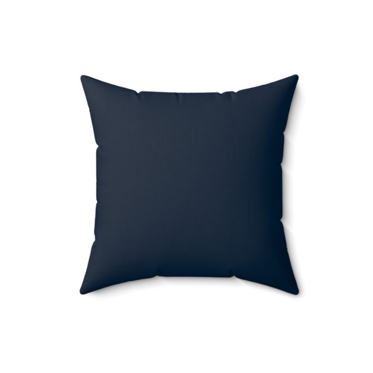 Adobe Fresco Faux Suede Pillow