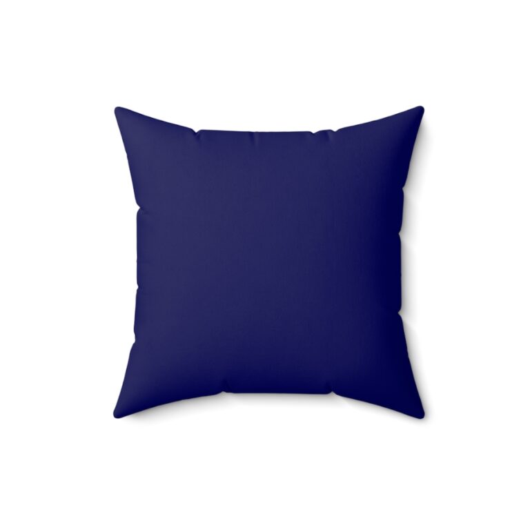Adobe Premiere Rush Faux Suede Pillow