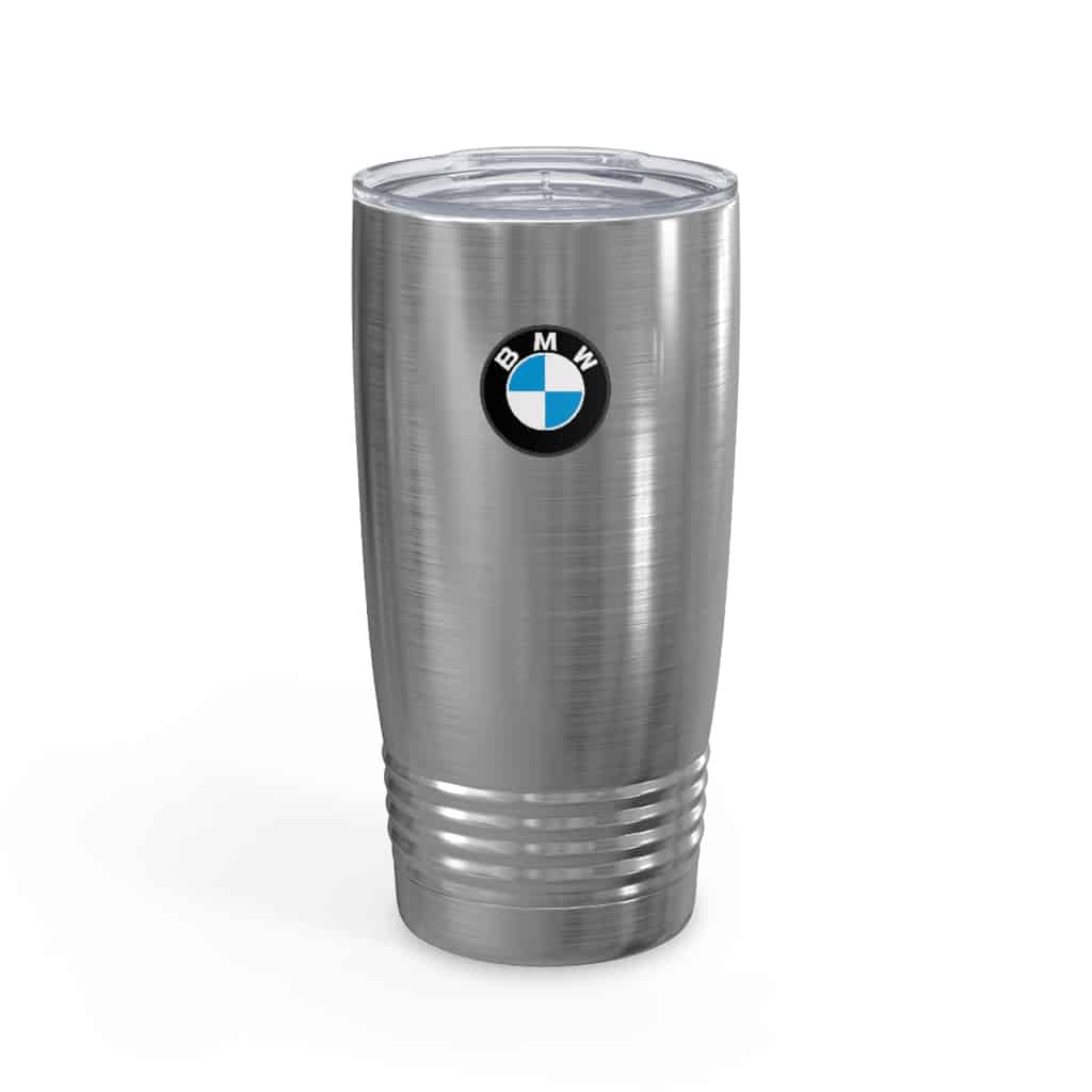BMW Logo 20oz Tumbler Mug
