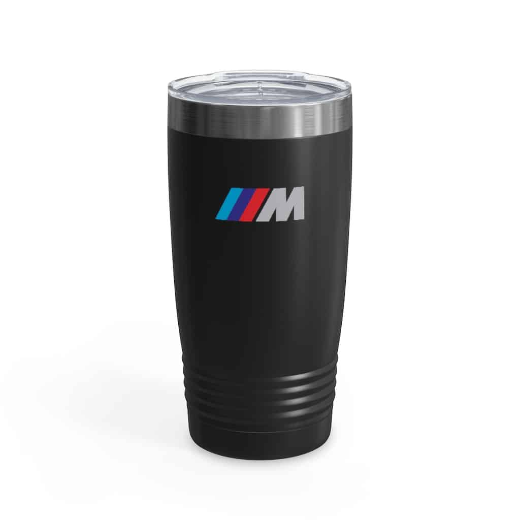 BMW M Daily Driver Mug – Petrolhead Tees
