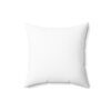 Reddit Faux Suede Pillow