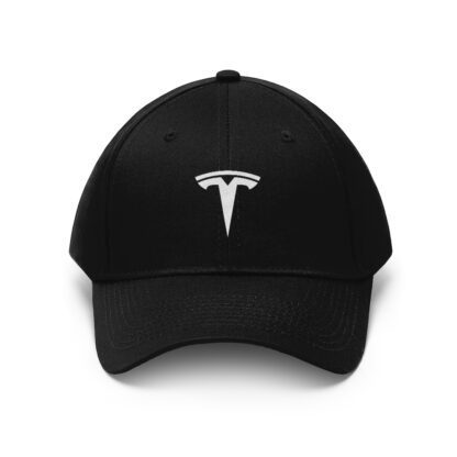 Tesla "T" Unisex Hat