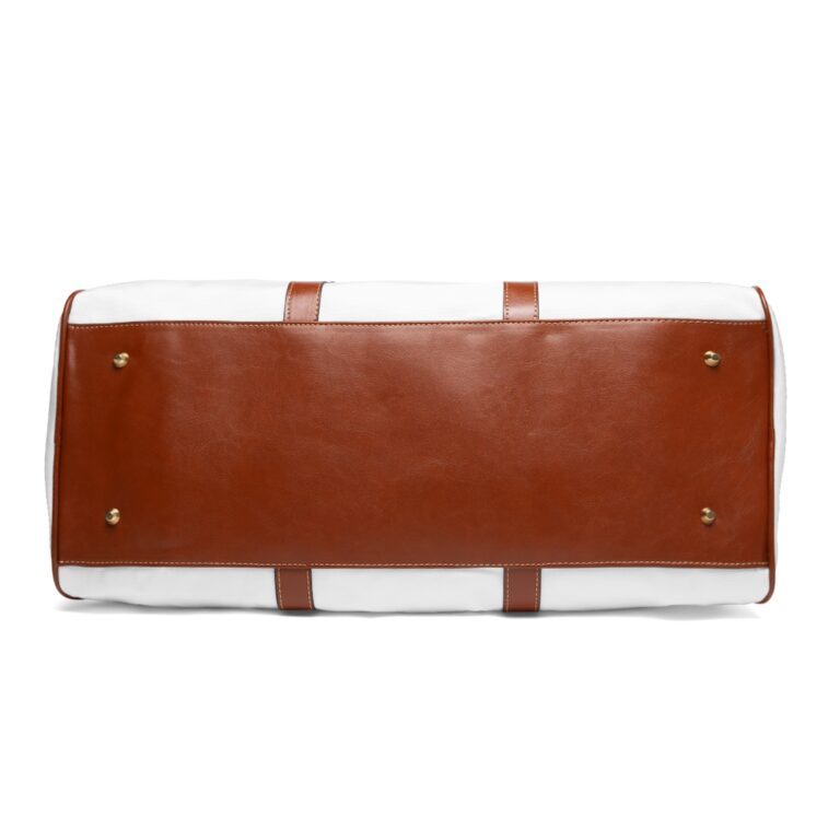 Tesla Travel Bag