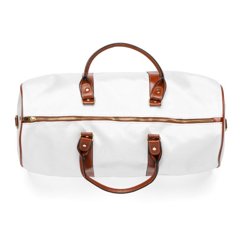 Tesla Travel Bag