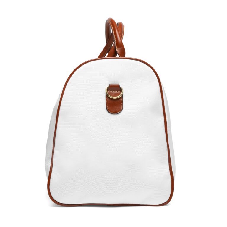 Tesla Travel Bag