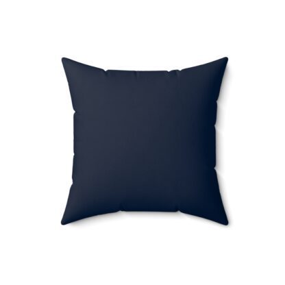 Tumblr Faux Suede Pillow