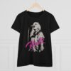 Deb­bie Har­ry "Blondie" Women's T-Shirt