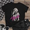 Deb­bie Har­ry "Blondie" Women's T-Shirt