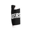 Avengers Logo Hooded Blanket - Black