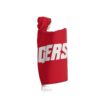 Avengers Logo Hooded Blanket - Red