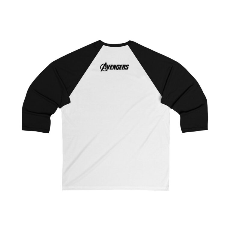 Avengers Logo Long-sleeve T-shirt