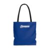 Avengers Logo Tote Bag - Red