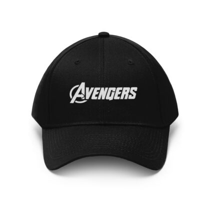 Avengers Logo Unisex Hat