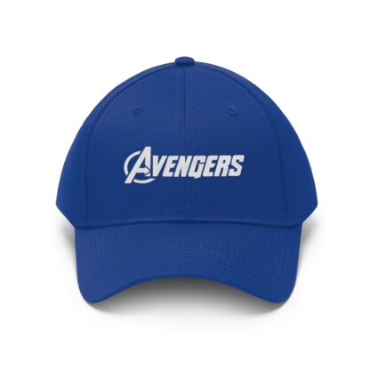 Avengers Logo Unisex Hat