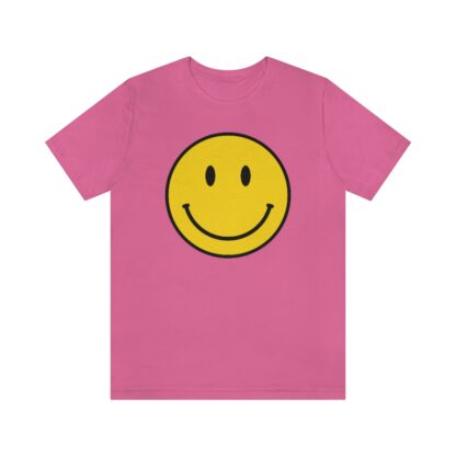 Classic Smiley Unisex T-Shirt