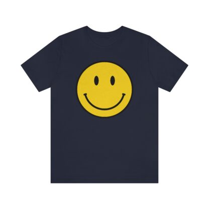 Classic Smiley Unisex T-Shirt