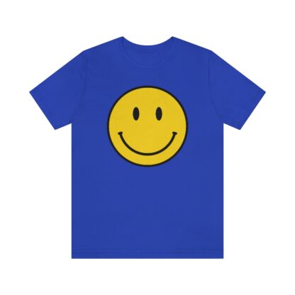 Classic Smiley Unisex T-Shirt