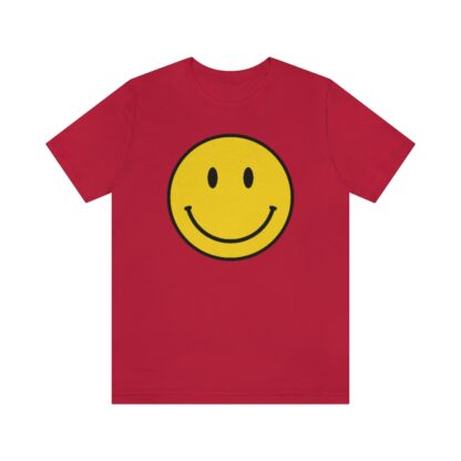 Classic Smiley Unisex T-Shirt