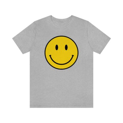 Classic Smiley Unisex T-Shirt